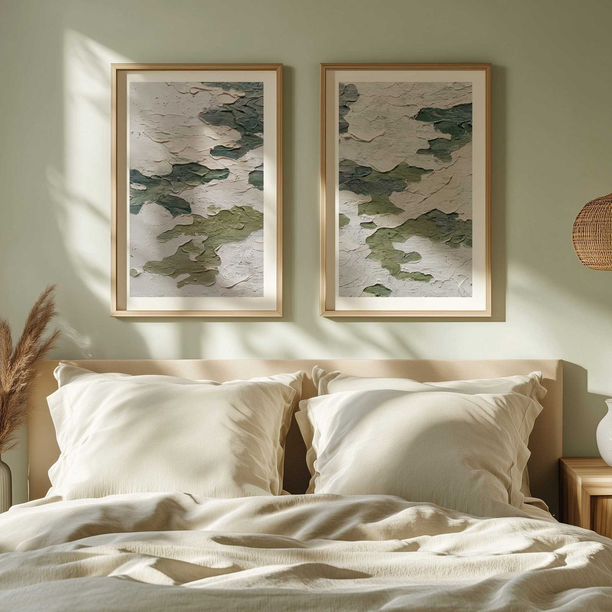 [LIFESTYLE],[SPECIAL], the art in a room