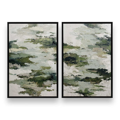 [Color:Satin Black], Front image of the art