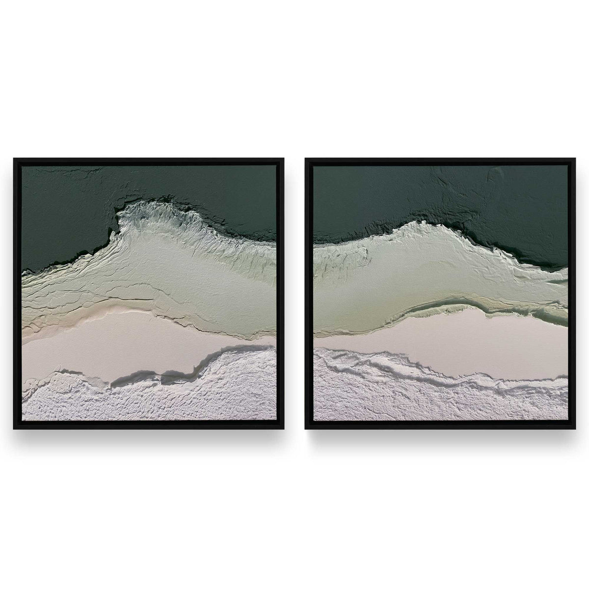 [Color:Satin Black], Front image of the art