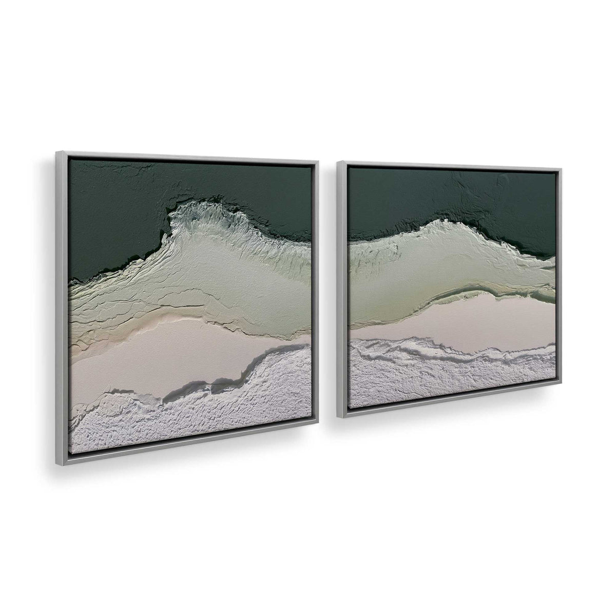 [Color:Polished Chrome], Picture of the corner of the art