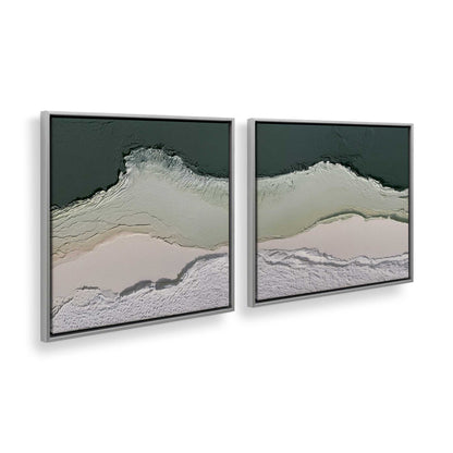 [Color:Polished Chrome], Picture of the corner of the art