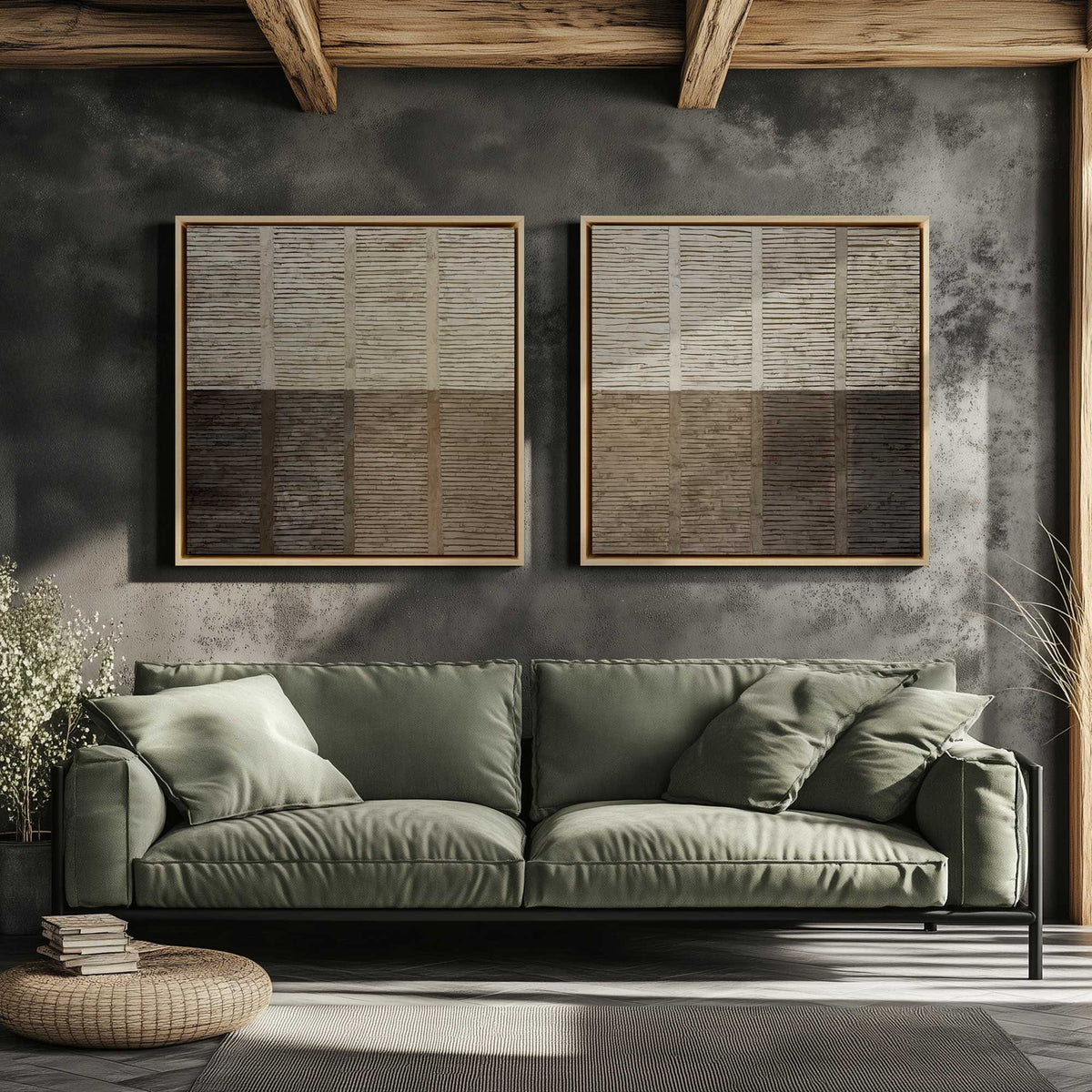 [LIFESTYLE],[SPECIAL], the art in a room