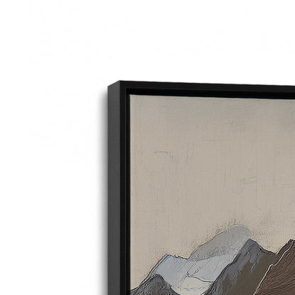 [Color:Satin Black], Picture of the corner of the art