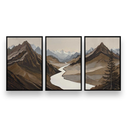 [Color:Satin Black], Front image of the art