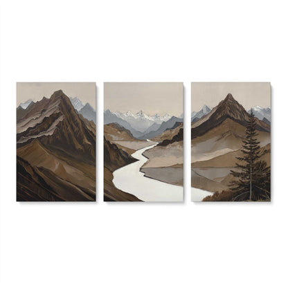 [Color:Stretched Canvas], Picture of art