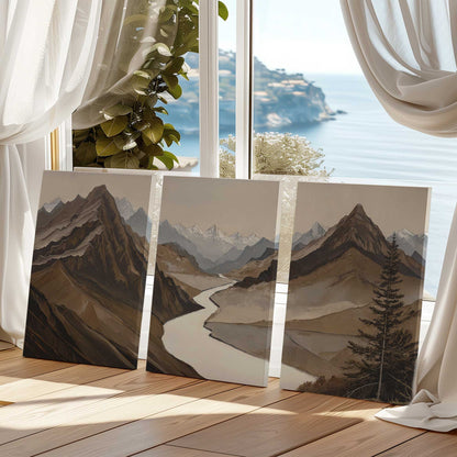 [Color:Stretched Canvas], Picture of art