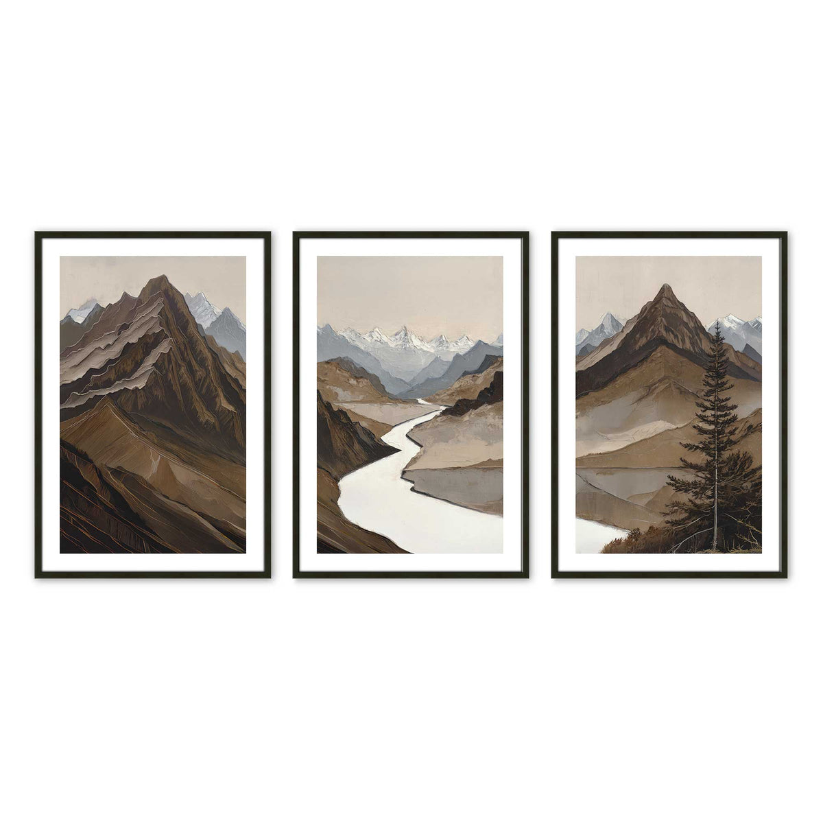 [Color:Satin Black], Front image of the art