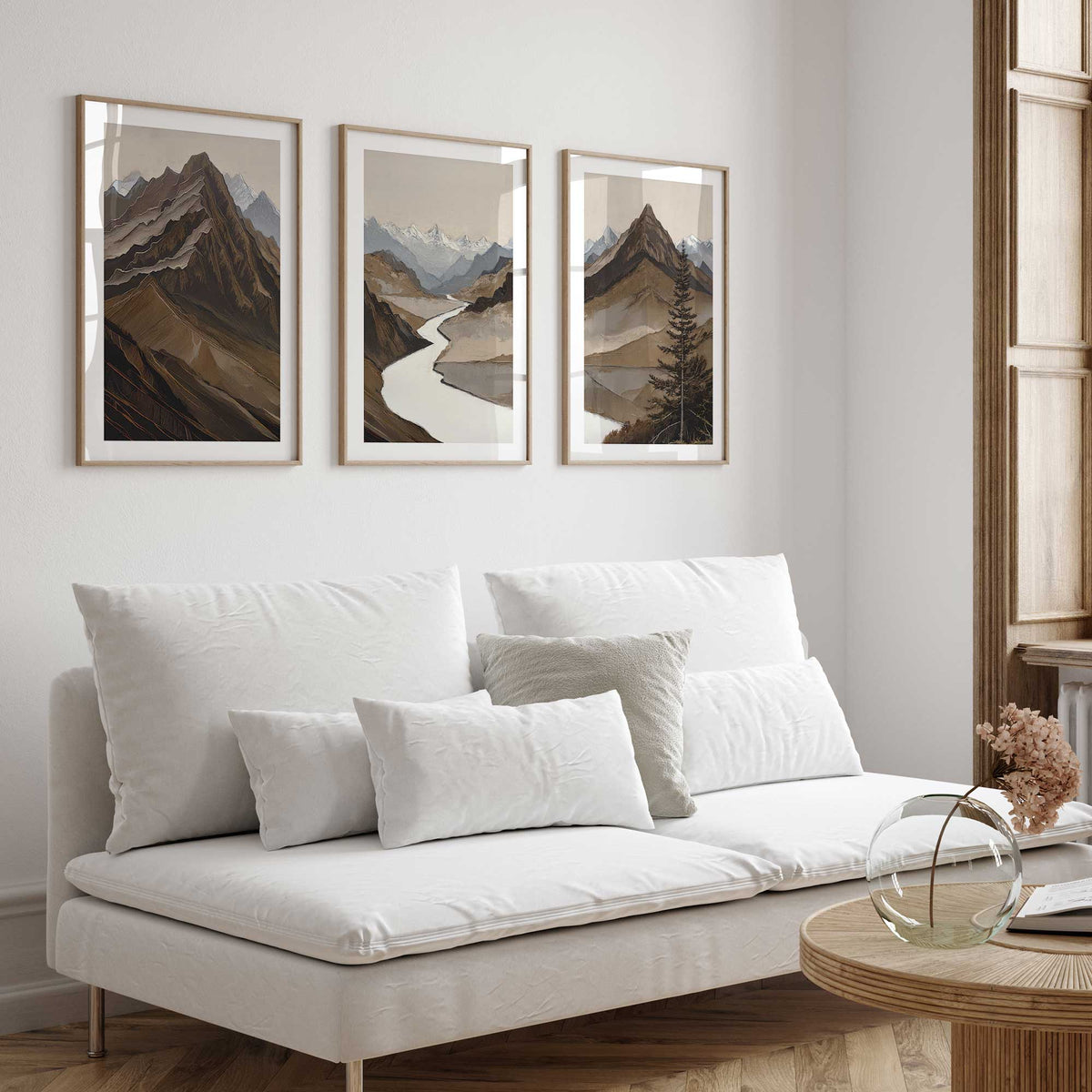 [LIFESTYLE],[SPECIAL], the art in a room