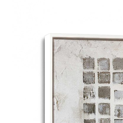 [Color:Opaque White], Picture of the corner of the art
