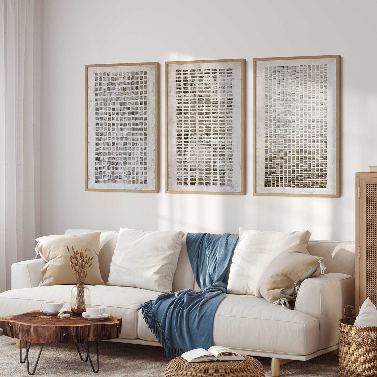 [LIFESTYLE],[SPECIAL], the art in a room
