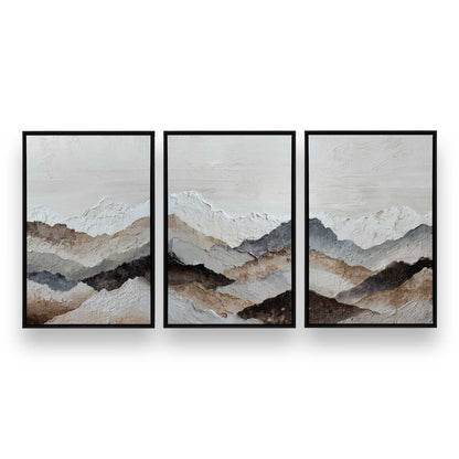 [Color:Satin Black], Front image of the art