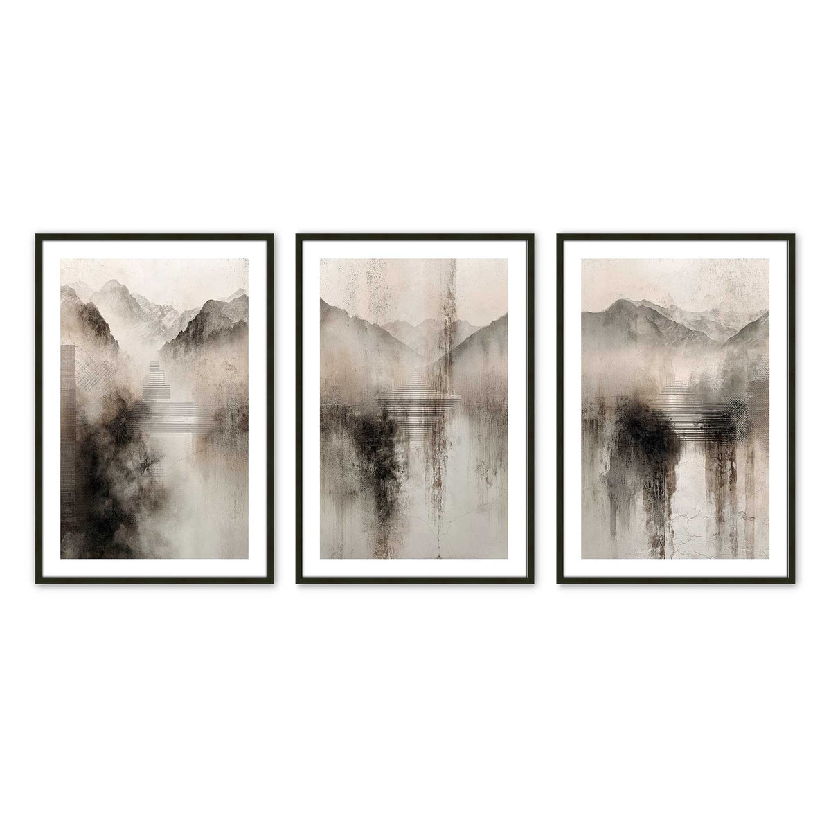 [Color:Satin Black], Front image of the art