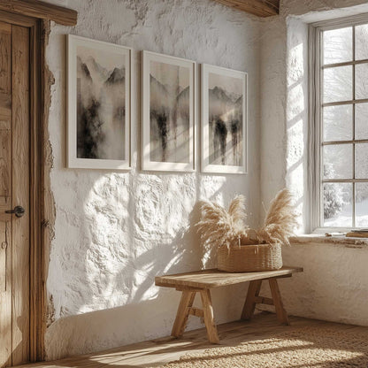[LIFESTYLE],[SPECIAL], the art in a room