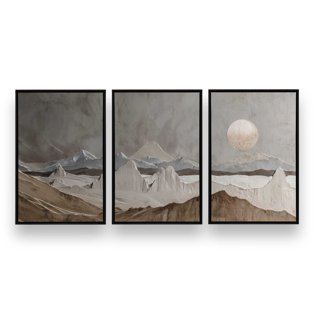 [Color:Satin Black], Front image of the art