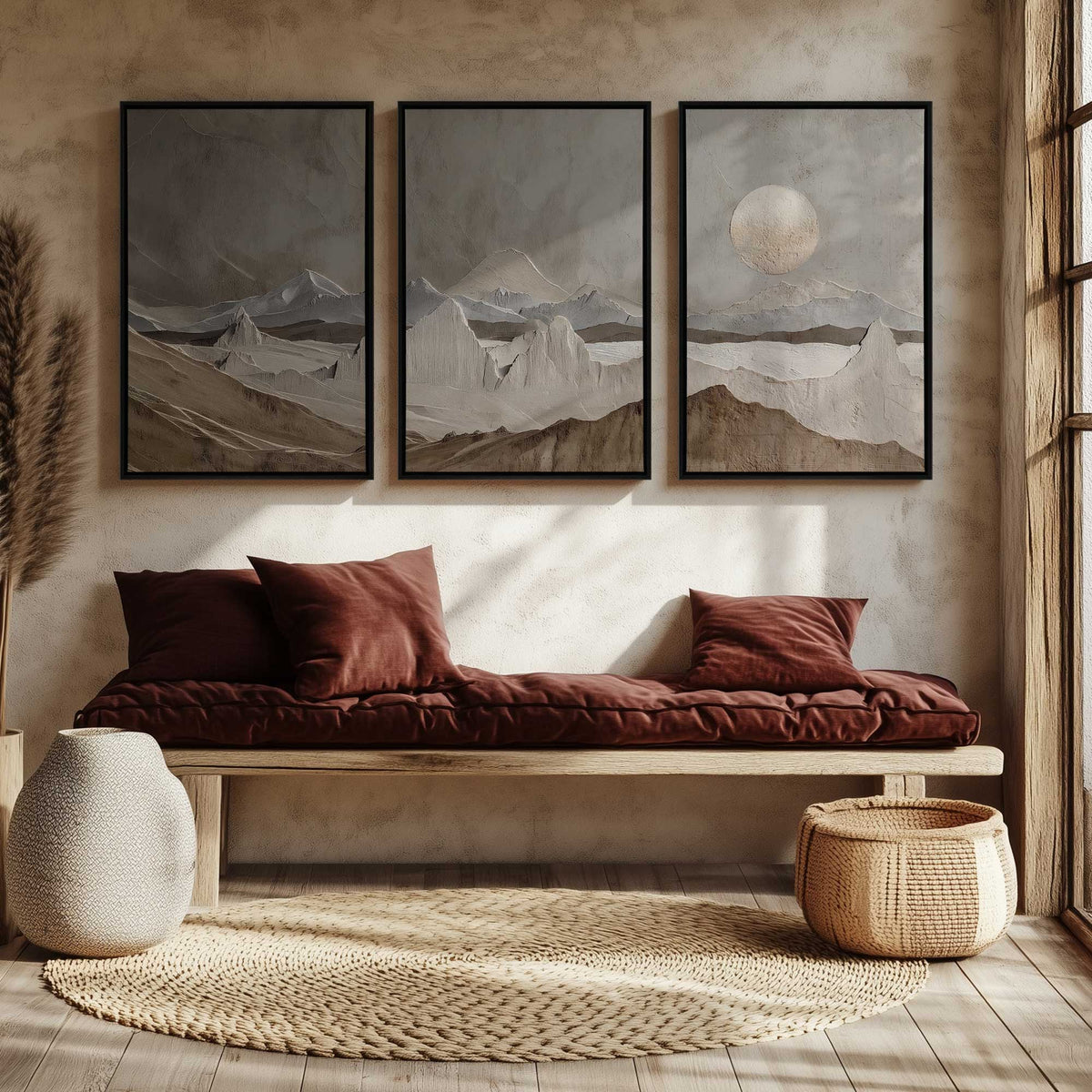 [LIFESTYLE],[SPECIAL], the art in a room