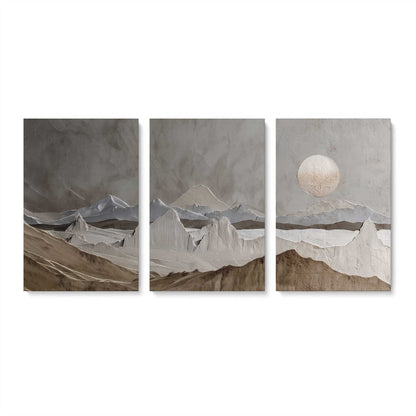 [Color:Stretched Canvas], Picture of art
