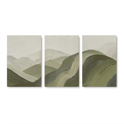 [Color:Stretched Canvas], Picture of art