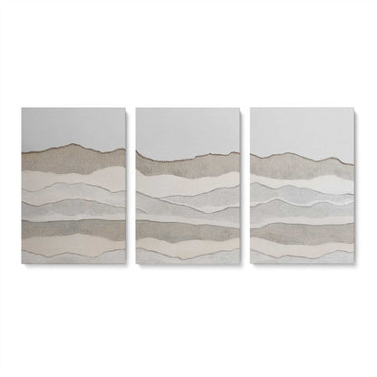 [Color:Stretched Canvas], Picture of art