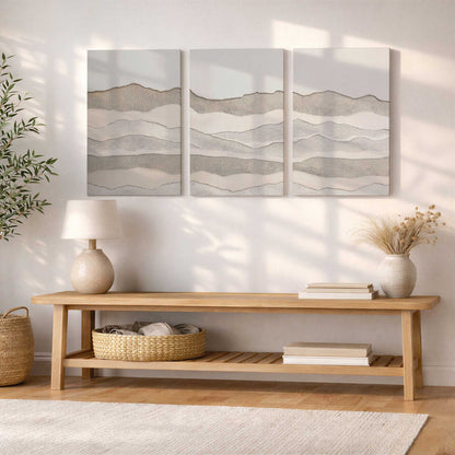 [Color:Stretched Canvas], Picture of art