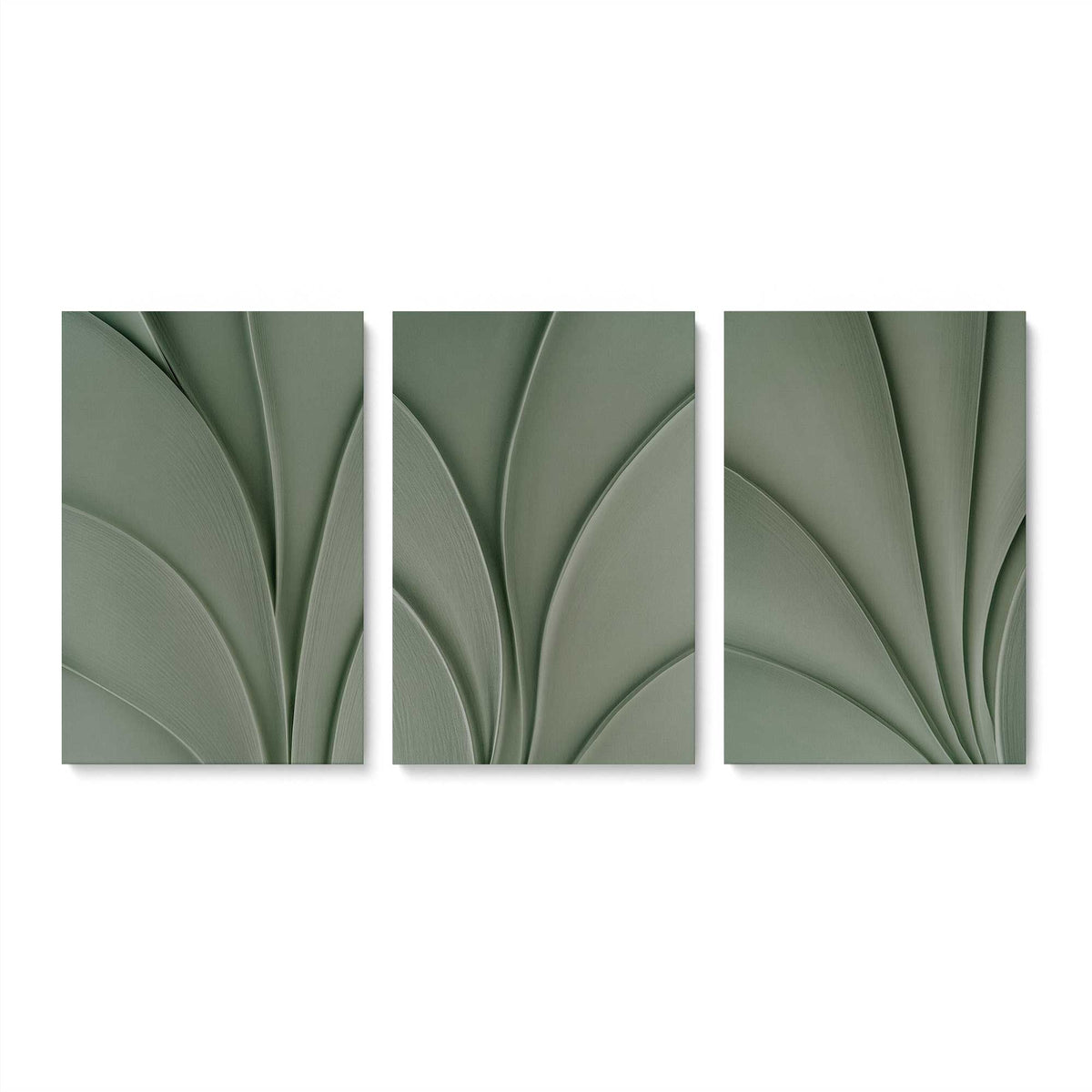 [Color:Stretched Canvas], Picture of art