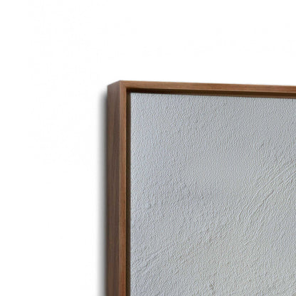 [Color:Walnut], Picture of the corner of the art