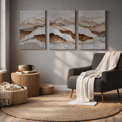 [Color:Stretched Canvas], Picture of art