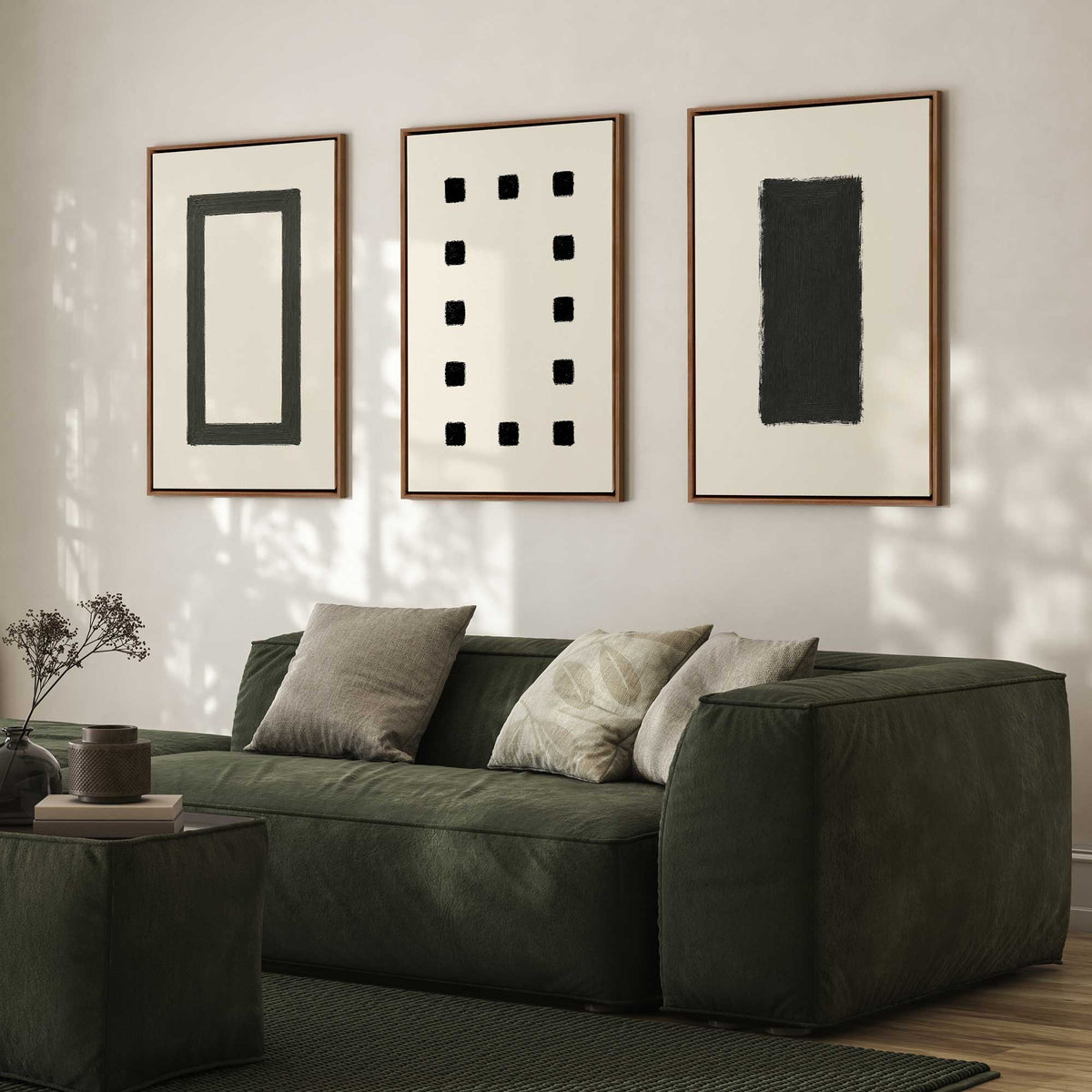 [LIFESTYLE],[SPECIAL], the art in a room