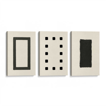 [Color:Stretched Canvas], Picture of art at an angle