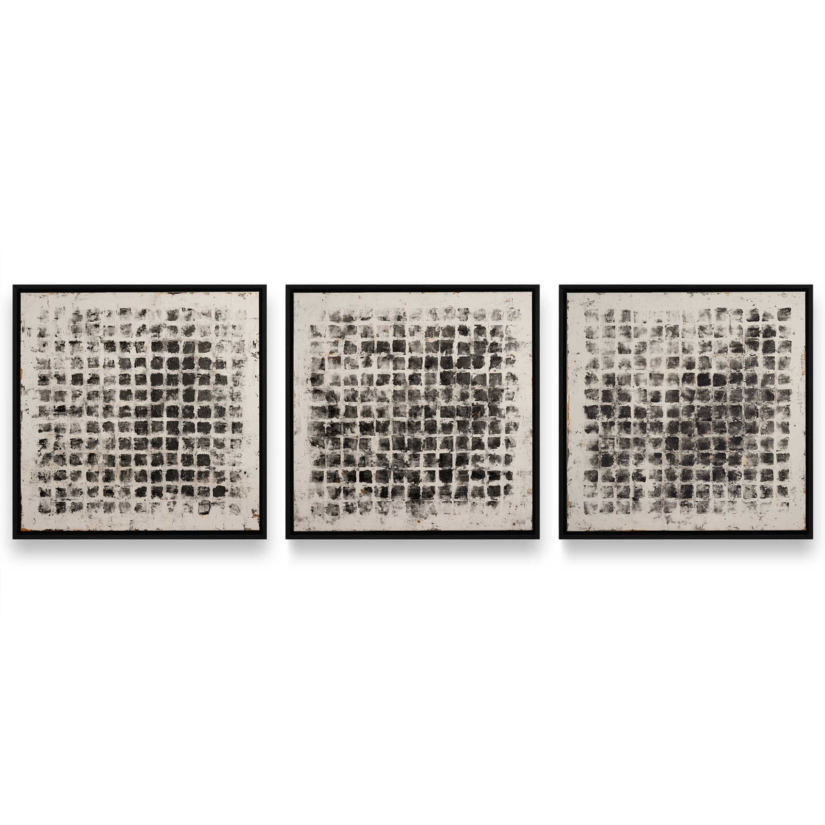 [Color:Satin Black], Front image of the art