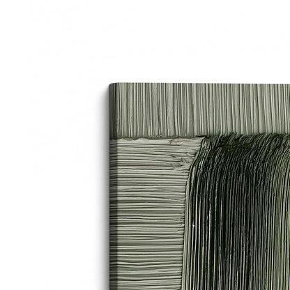 [Color:Stretched Canvas], Picture of art at an angle