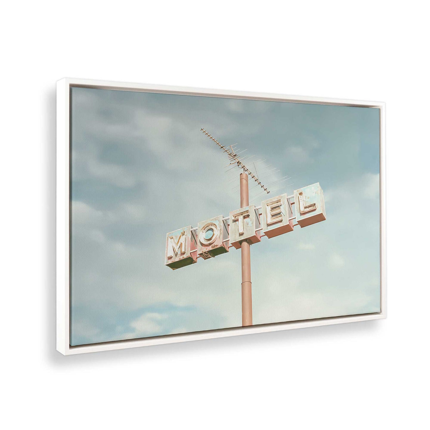 [Color:Opaque White], Picture of the corner of the art