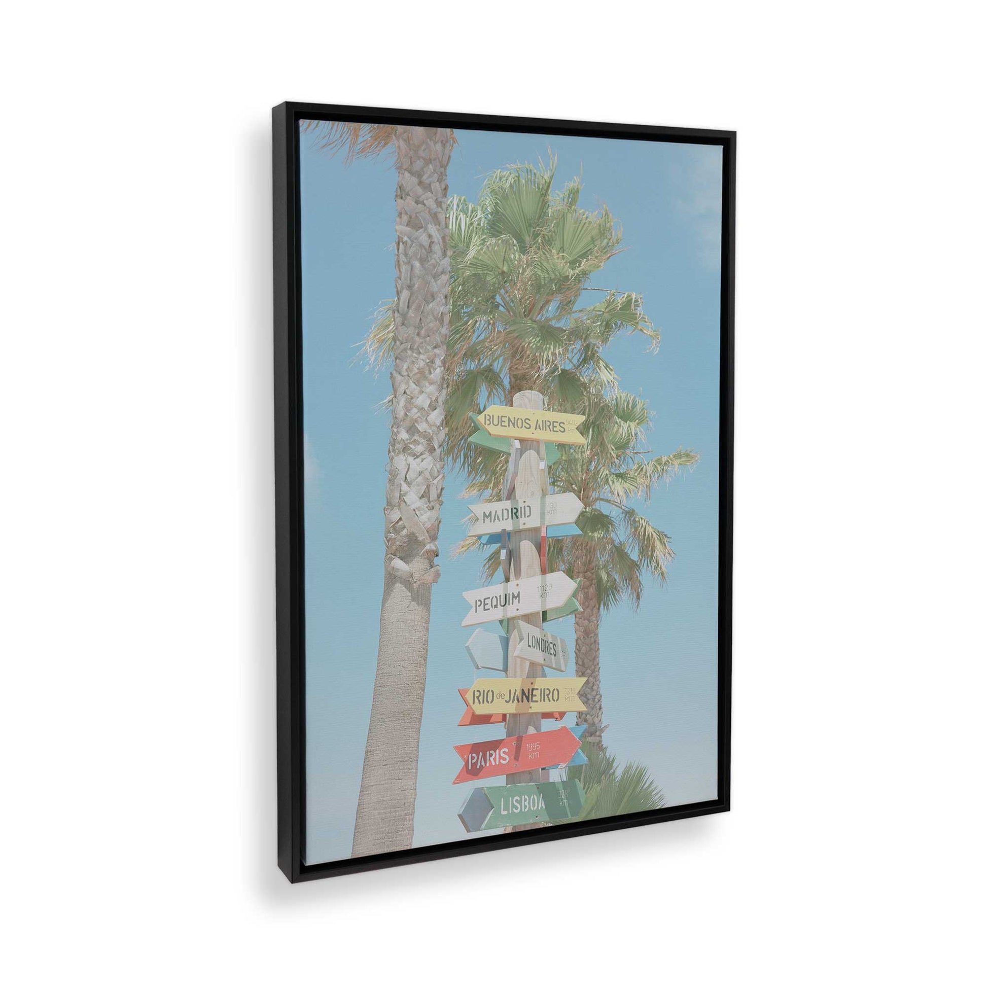 [Color:Satin Black], Picture of the corner of the art