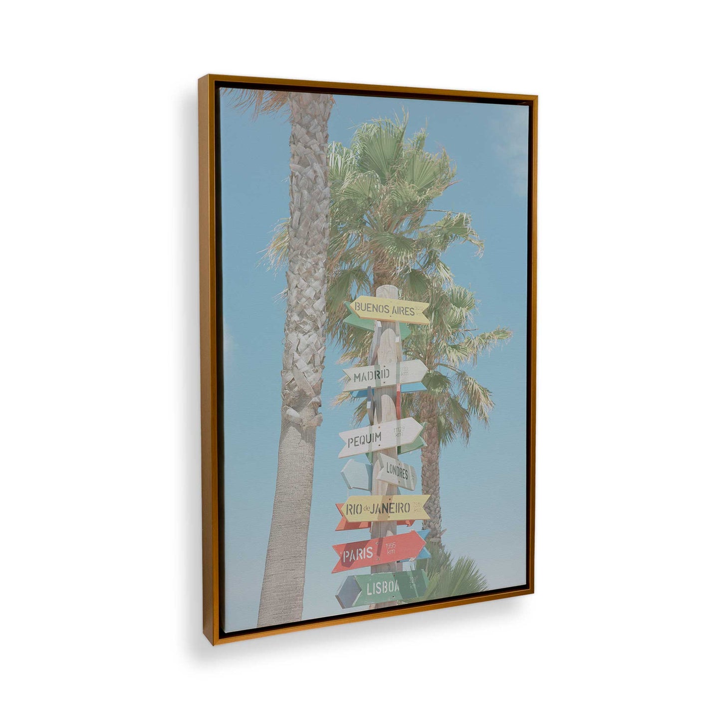 [Color:Polished Gold], Picture of the corner of the art