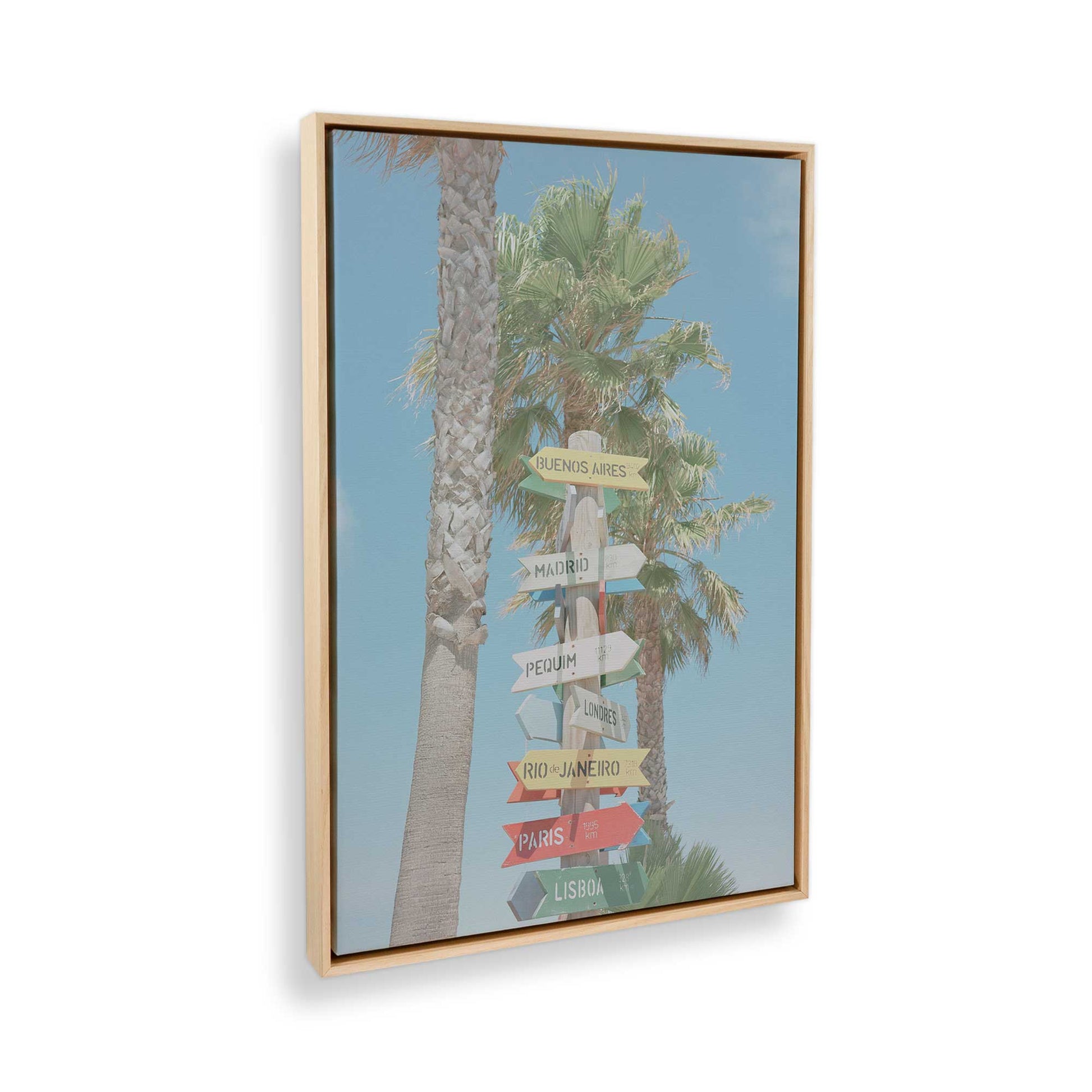 [Color:American Maple], Picture of the corner of the art