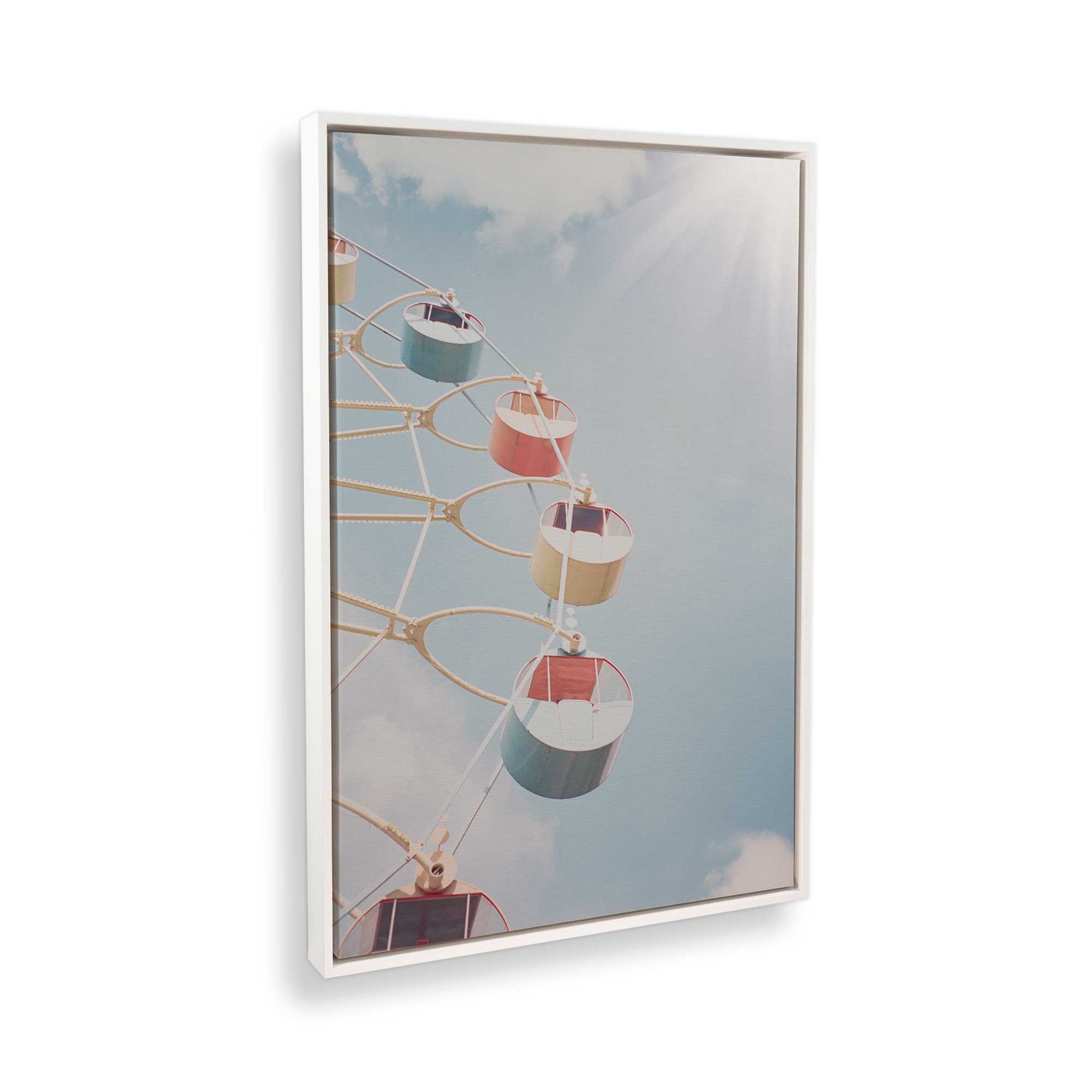 [Color:Opaque White], Picture of the corner of the art