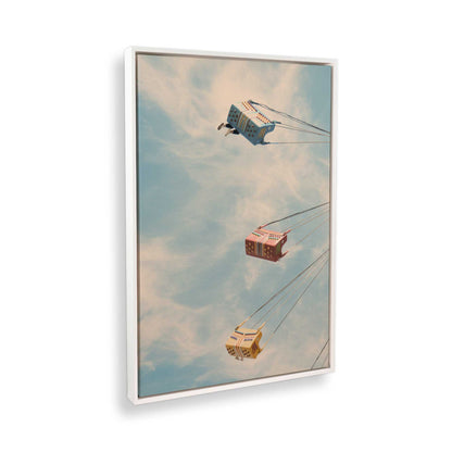 [Color:Opaque White], Picture of the corner of the art