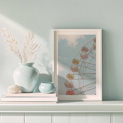 [LIFESTYLE],[SPECIAL],Picture of art in a room