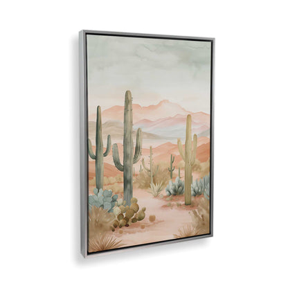 [Color:Polished Chrome], Picture of the corner of the art