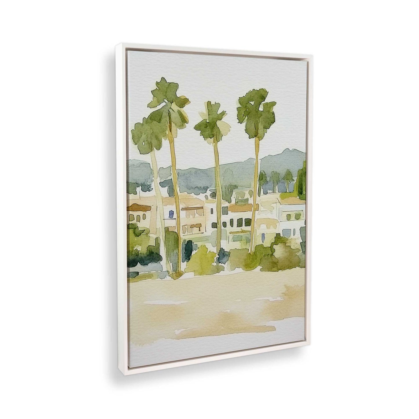 [Color:Opaque White], Picture of the corner of the art