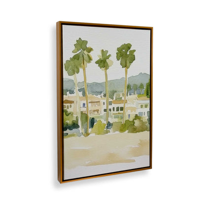 [Color:Polished Gold], Picture of the corner of the art