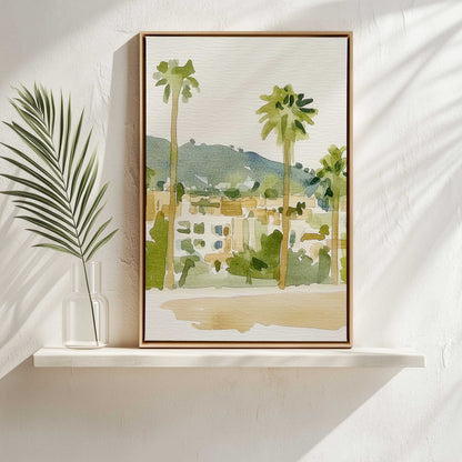 [LIFESTYLE],[SPECIAL],  Picture of art in a room
