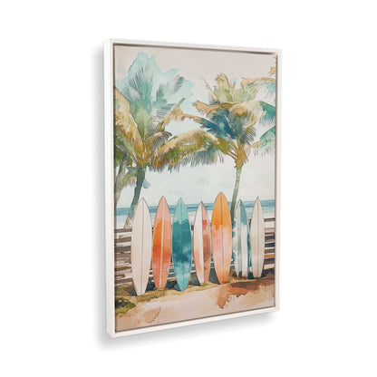 [Color:Opaque White], Picture of the corner of the art