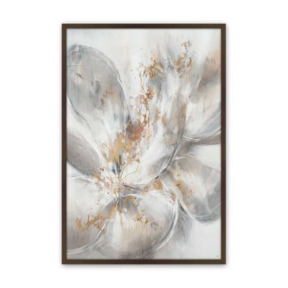 [Color:Belvinder Brown], Picture of art in a Belvinder Brown frame