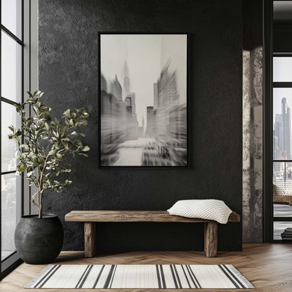 [LIFESTYLE],[SPECIAL],  Picture of art in a room