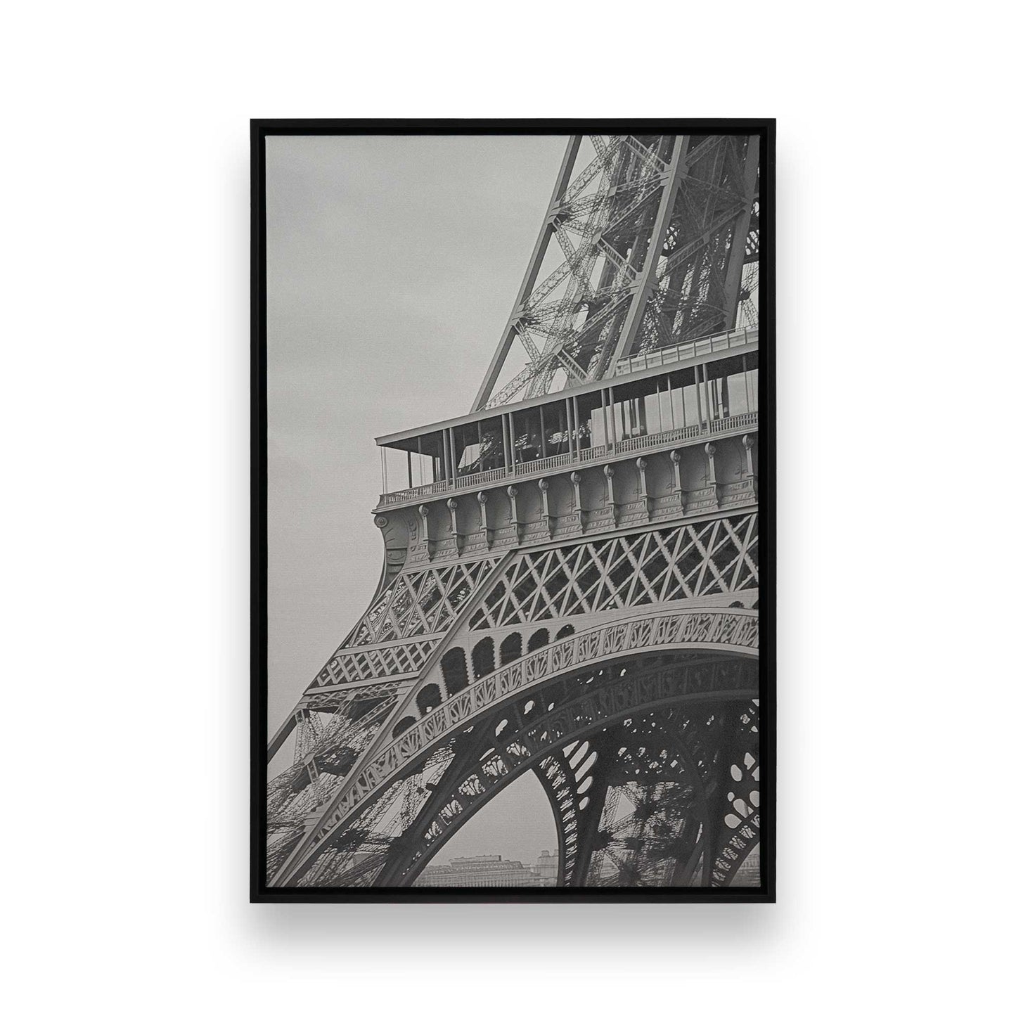 [Color:Satin Black], Front image of the art