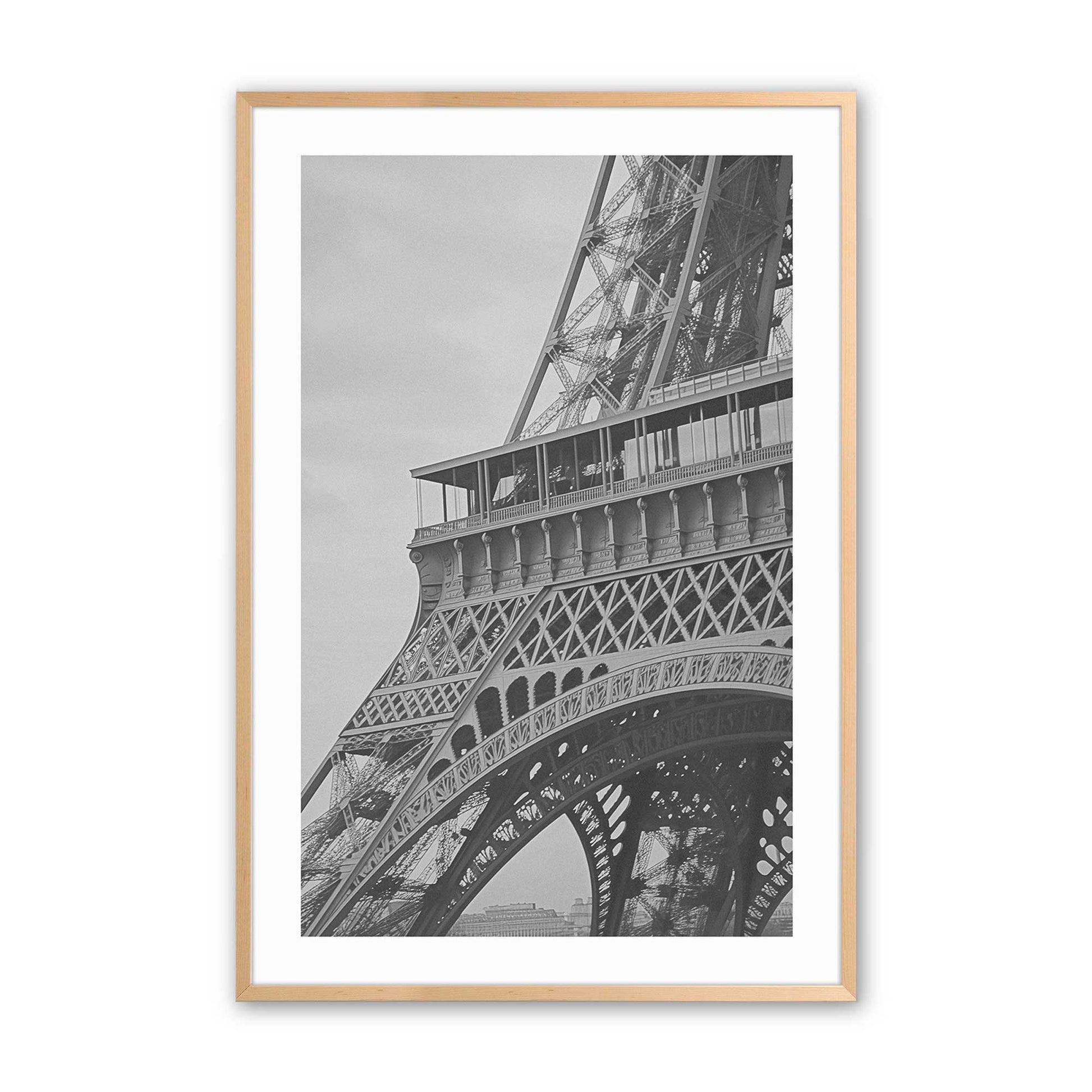 [Color:Raw Maple], Picture of art in a Raw Maple frame