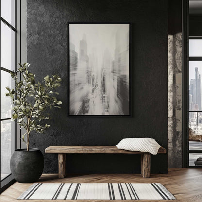 [LIFESTYLE],[SPECIAL],  Picture of art in a room
