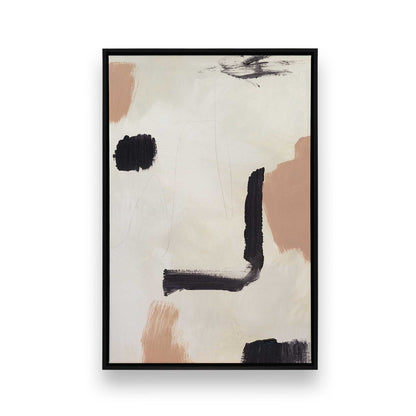 [Color:Satin Black], Front image of the art