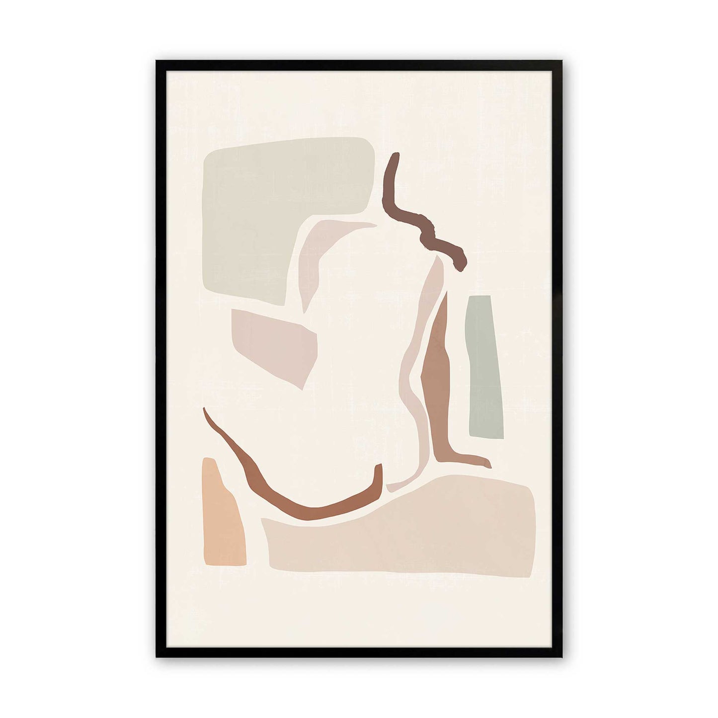 [Color:Satin Black],Front image of the art