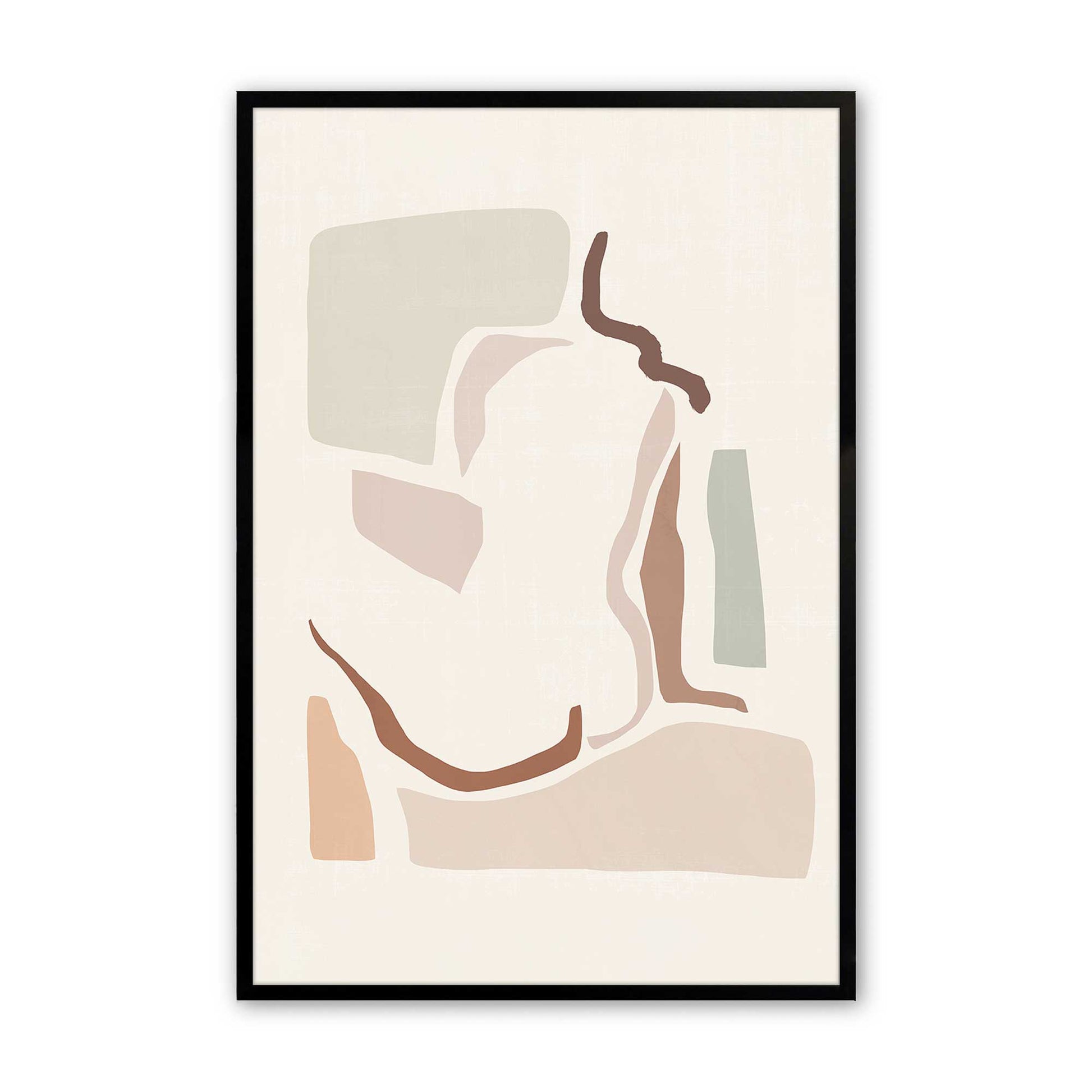 [Color:Satin Black],Front image of the art